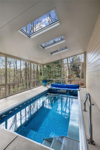 5601 Lanyard Court, Gainesville, GA 30504