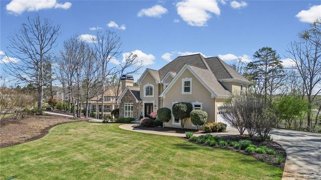 5601 Lanyard Court, Gainesville, GA 30504