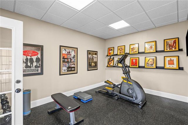 5601 Lanyard Court, Gainesville, GA 30504