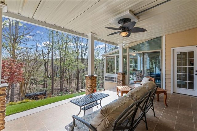 5601 Lanyard Court, Gainesville, GA 30504