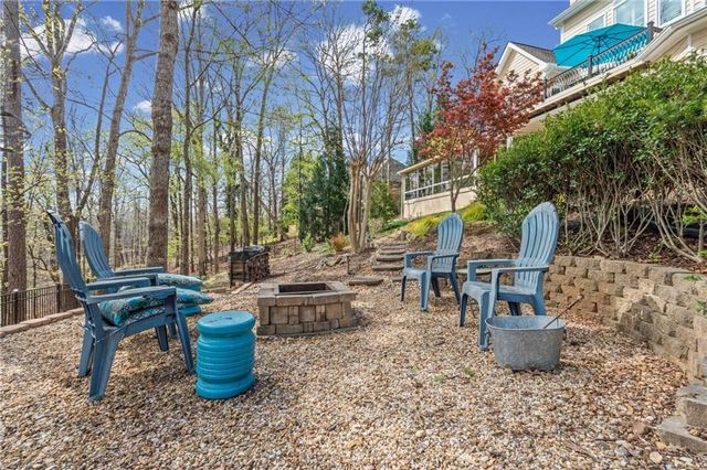 5601 Lanyard Court, Gainesville, GA 30504