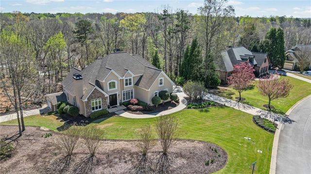 5601 Lanyard Court, Gainesville, GA 30504