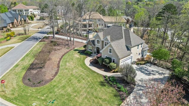 5601 Lanyard Court, Gainesville, GA 30504