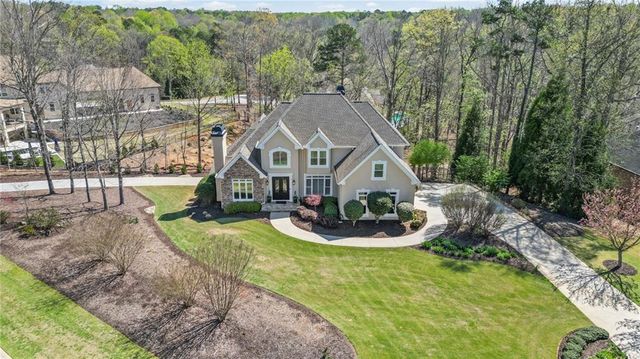 5601 Lanyard Court, Gainesville, GA 30504