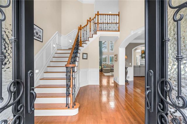 5601 Lanyard Court, Gainesville, GA 30504