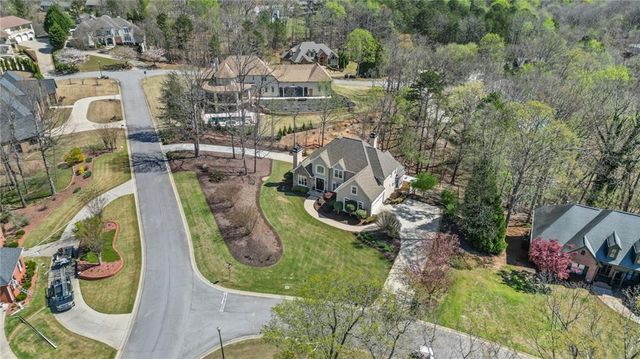 5601 Lanyard Court, Gainesville, GA 30504