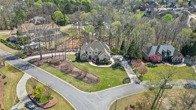 5601 Lanyard Court, Gainesville, GA 30504