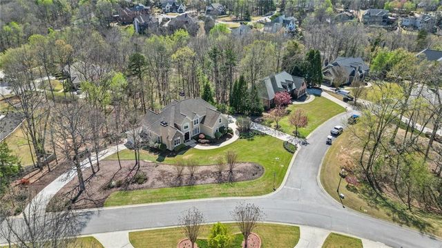 5601 Lanyard Court, Gainesville, GA 30504
