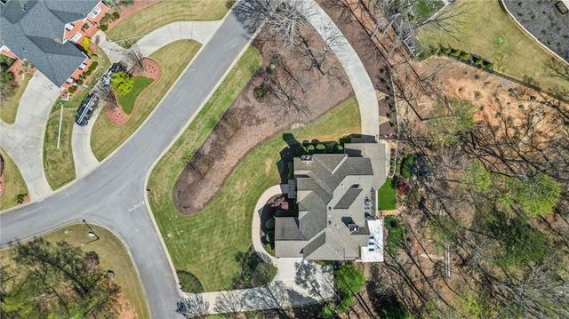 5601 Lanyard Court, Gainesville, GA 30504