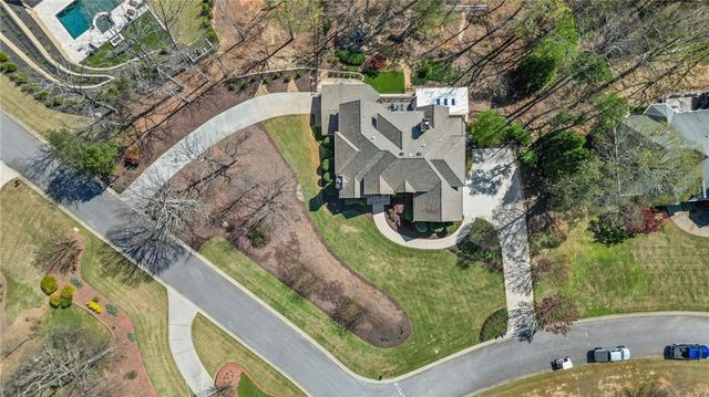 5601 Lanyard Court, Gainesville, GA 30504