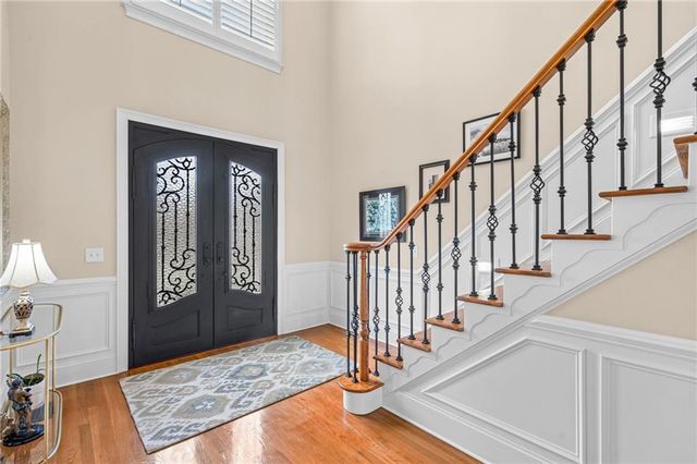 5601 Lanyard Court, Gainesville, GA 30504