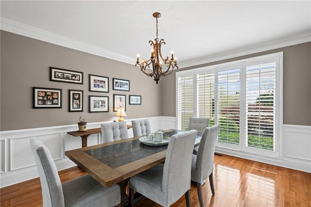 5601 Lanyard Court, Gainesville, GA 30504