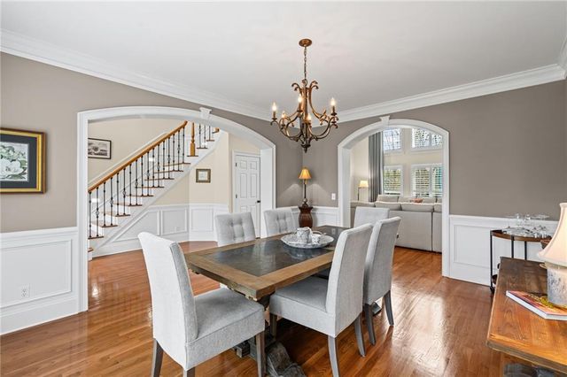 5601 Lanyard Court, Gainesville, GA 30504