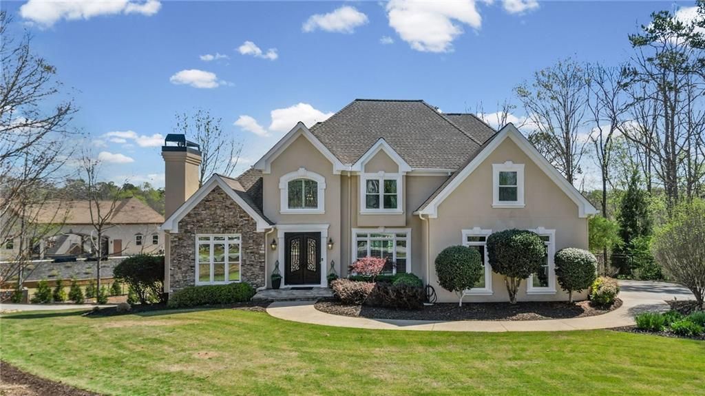 5601 Lanyard Court, Gainesville, GA 30504