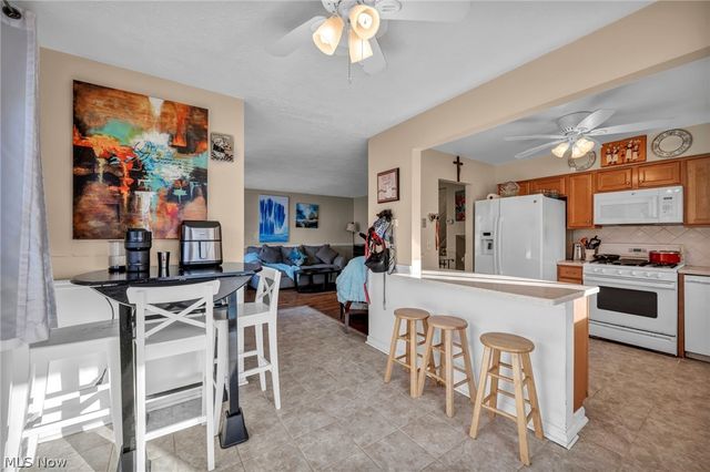 24207 Lebern Drive, North Olmsted, OH 44070