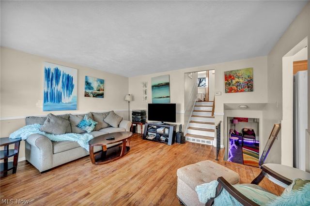 24207 Lebern Drive, North Olmsted, OH 44070