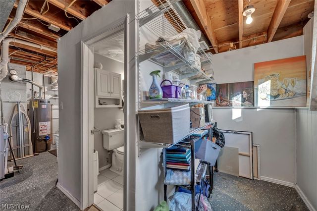 24207 Lebern Drive, North Olmsted, OH 44070