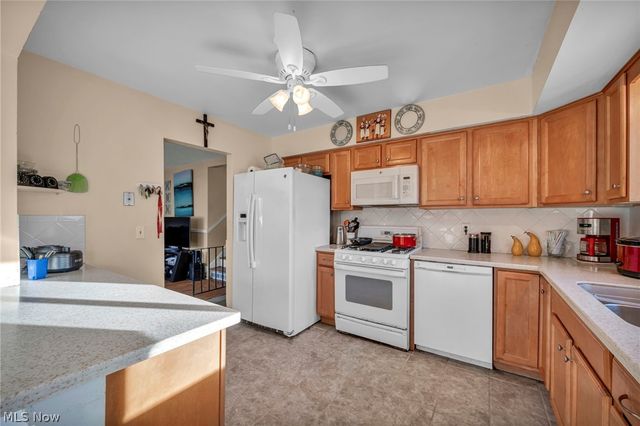 24207 Lebern Drive, North Olmsted, OH 44070