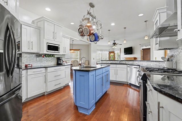9574 D Drive N, Emmett Twp, MI 49014