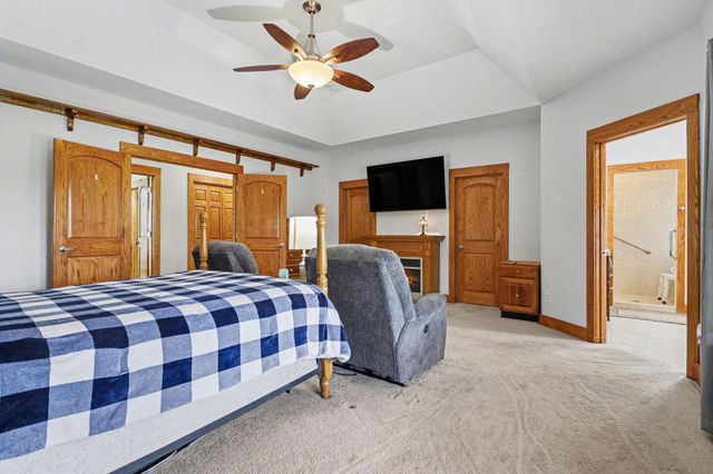 9574 D Drive N, Emmett Twp, MI 49014