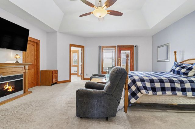 9574 D Drive N, Emmett Twp, MI 49014