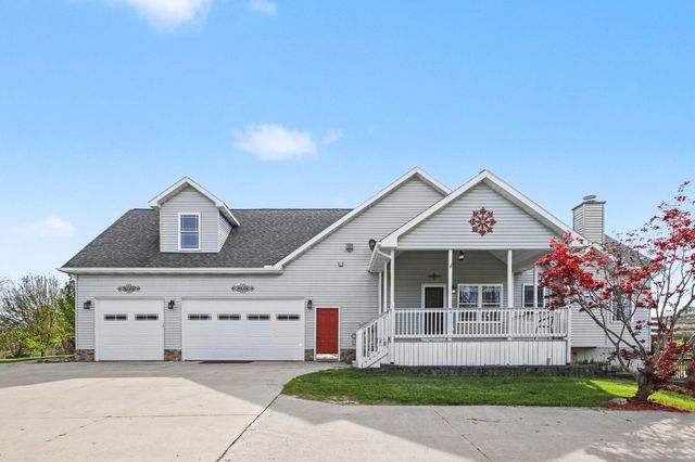 9574 D Drive N, Emmett Twp, MI 49014