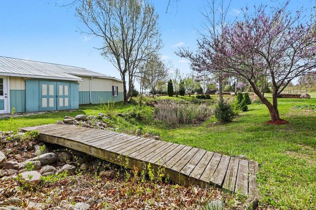 9574 D Drive N, Emmett Twp, MI 49014