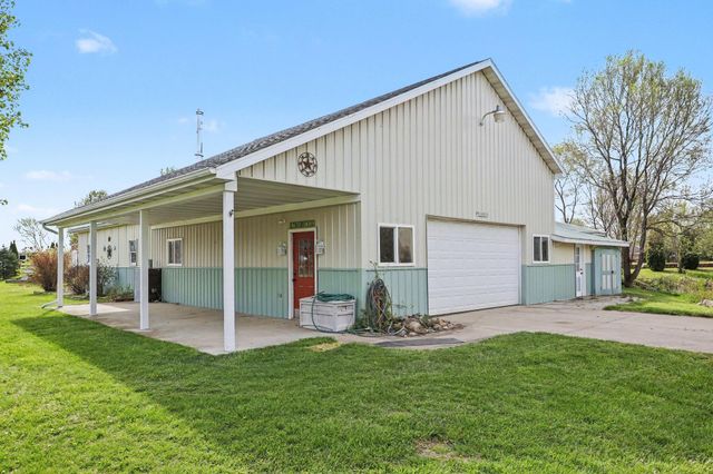 9574 D Drive N, Emmett Twp, MI 49014