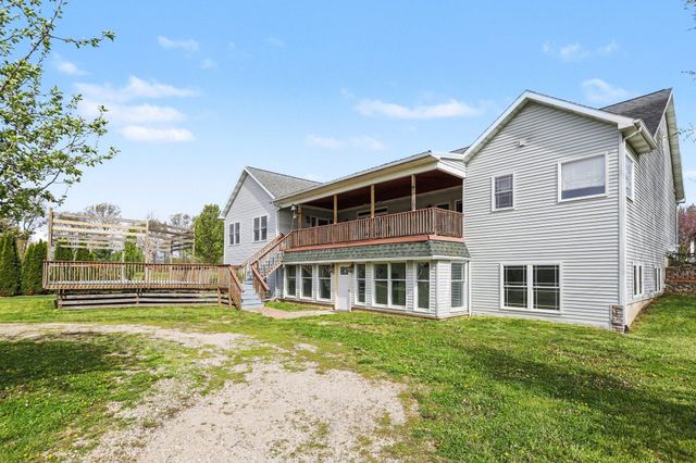 9574 D Drive N, Emmett Twp, MI 49014