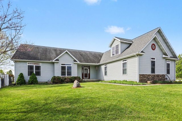 9574 D Drive N, Emmett Twp, MI 49014