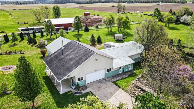 9574 D Drive N, Emmett Twp, MI 49014