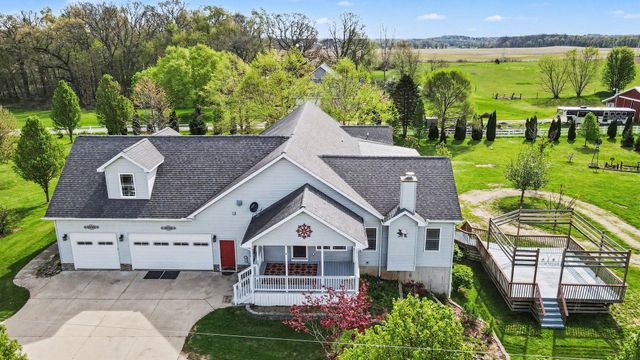 9574 D Drive N, Emmett Twp, MI 49014