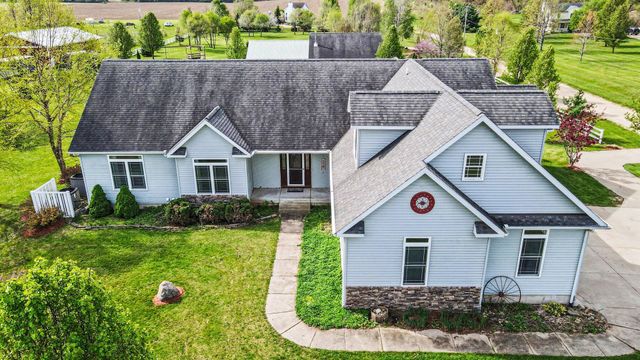 9574 D Drive N, Emmett Twp, MI 49014
