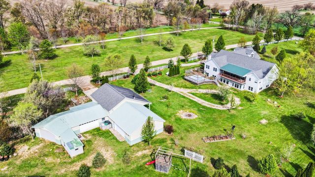 9574 D Drive N, Emmett Twp, MI 49014