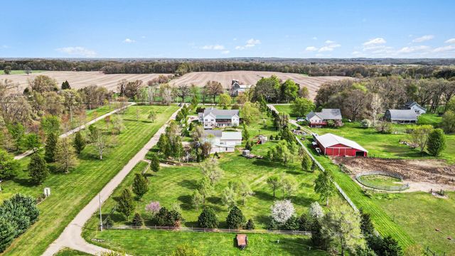 9574 D Drive N, Emmett Twp, MI 49014