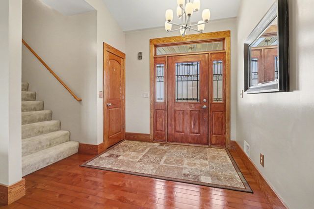 9574 D Drive N, Emmett Twp, MI 49014