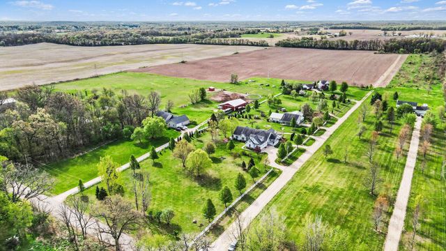 9574 D Drive N, Emmett Twp, MI 49014