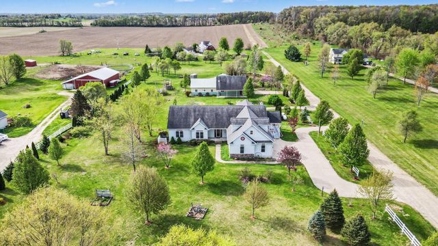 9574 D Drive N, Emmett Twp, MI 49014