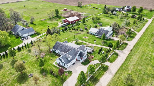 9574 D Drive N, Emmett Twp, MI 49014