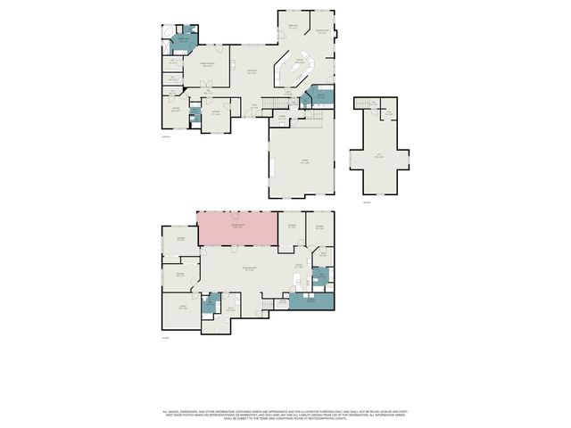 9574 D Drive N, Emmett Twp, MI 49014