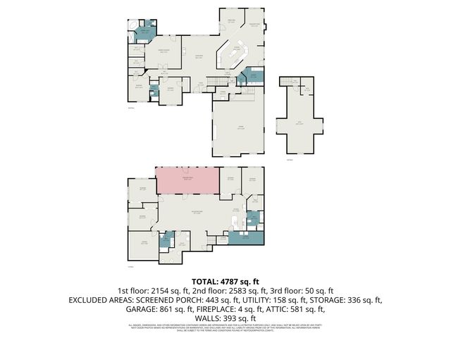 9574 D Drive N, Emmett Twp, MI 49014