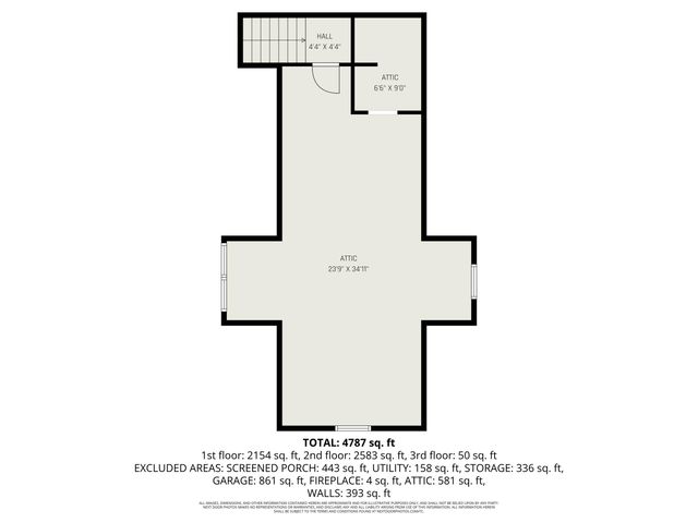 9574 D Drive N, Emmett Twp, MI 49014