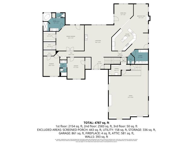 9574 D Drive N, Emmett Twp, MI 49014