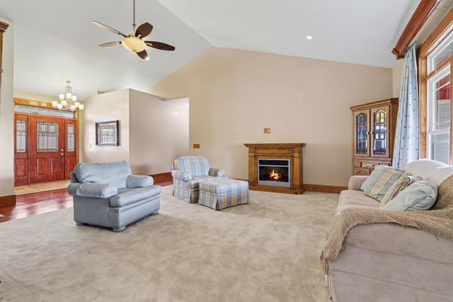 9574 D Drive N, Emmett Twp, MI 49014