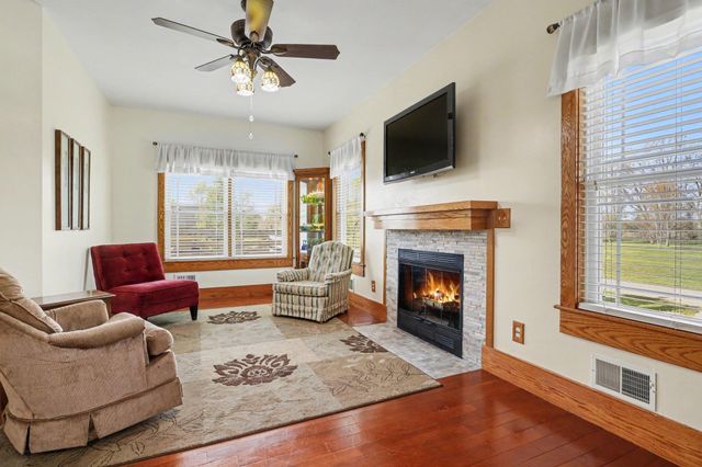 9574 D Drive N, Emmett Twp, MI 49014