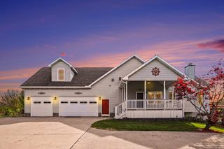 9574 D Drive N, Emmett Twp, MI 49014