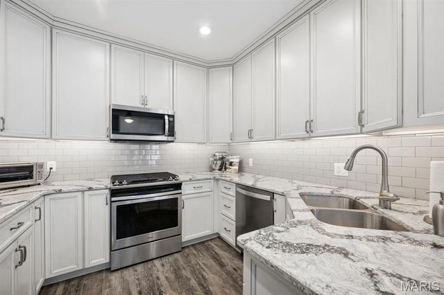 12940 Autumn Fields Court, St Louis, MO 63146