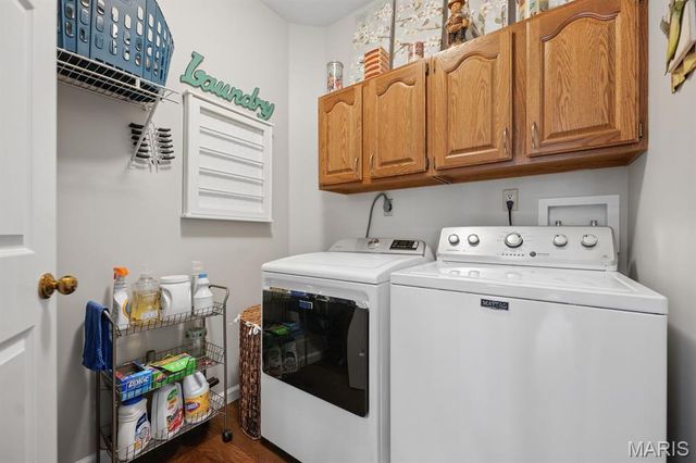 12940 Autumn Fields Court, St Louis, MO 63146