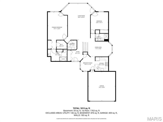 12940 Autumn Fields Court, St Louis, MO 63146