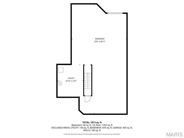 12940 Autumn Fields Court, St Louis, MO 63146